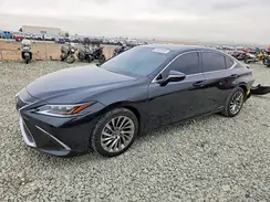 58AB21B12KU002251 2019 LEXUS ES