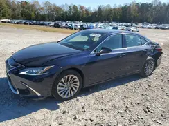 58AB21B12KU003769 2019 LEXUS ES