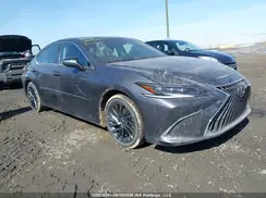 58AB21B12RU014457 2024 LEXUS ES