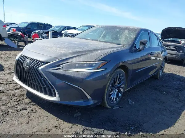 58AB21B12RU014457 2024 LEXUS ES - Image 2