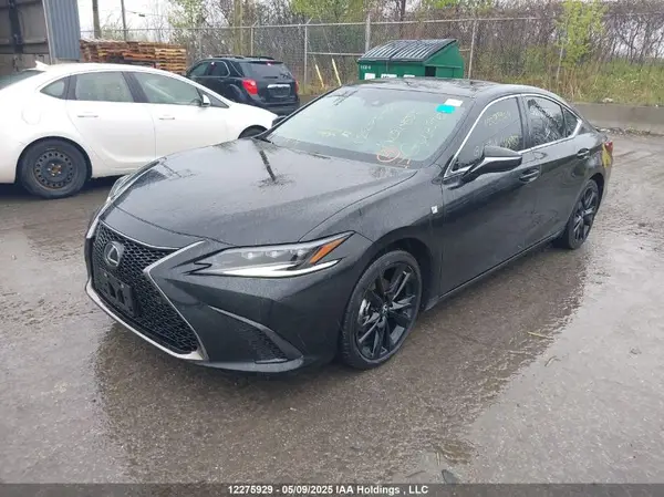 58AB21B12RU014555 2024 LEXUS ES - Image 2