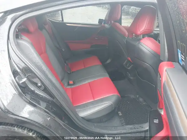 58AB21B12RU014555 2024 LEXUS ES - Image 8