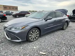 58AB21B13KU002520 2019 LEXUS ES