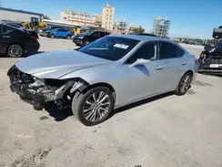 58AB21B13KU002534 2019 LEXUS ES