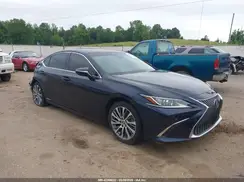 58AB21B13KU004168 2019 LEXUS ES