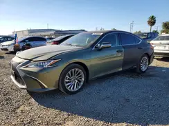 58AB21B13KU004297 2019 LEXUS ES