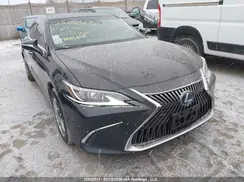 58AB21B13MU013195 2021 LEXUS ES
