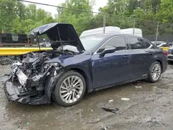 58AB21B14KU002199 2019 LEXUS ES
