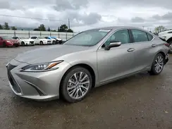 58AB21B14KU002249 2019 LEXUS ES
