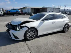 58AB21B14KU003191 2019 LEXUS ES
