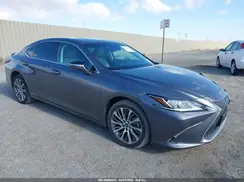 58AB21B14KU004194 2019 LEXUS ES