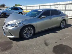 58AB21B14KU004230 2019 LEXUS ES