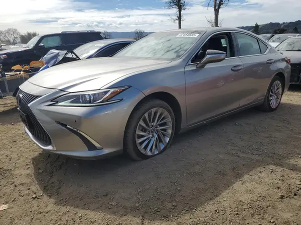 58AB21B14KU004230 2019 LEXUS ES - Image 1