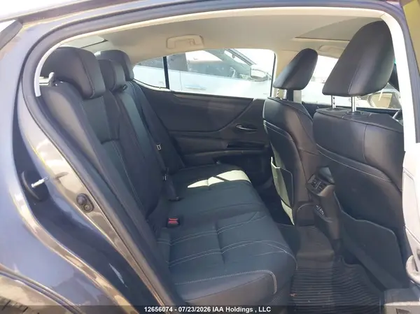 58AB21B14NU013465 2022 LEXUS ES - Image 8