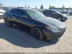 58AB21B14PU014117 2023 LEXUS ES