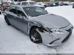 58AB21B14PU014215 2023 LEXUS ES