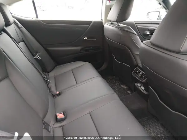 58AB21B14PU014215 2023 LEXUS ES - Image 8