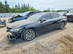 58AB21B14RU014427 2024 LEXUS ES
