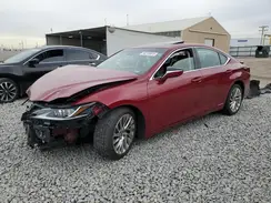 58AB21B15KU001191 2019 LEXUS ES