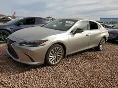 58AB21B15KU002793 2019 LEXUS ES