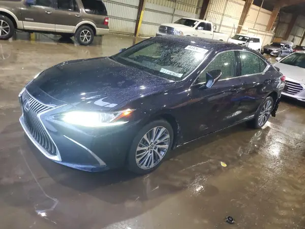 58AB21B15KU003331 2019 LEXUS ES - Image 1