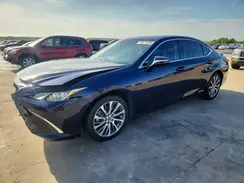 58AB21B15KU004205 2019 LEXUS ES