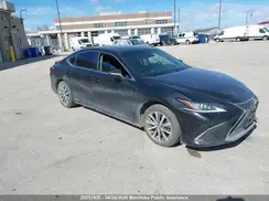 58AB21B15LU005825 2020 LEXUS ES