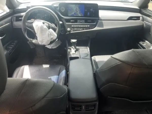 58AB21B15NU013524 2022 LEXUS ES - Image 8