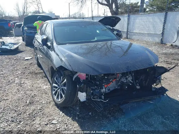 58AB21B15RU014937 2024 LEXUS ES - Image 1