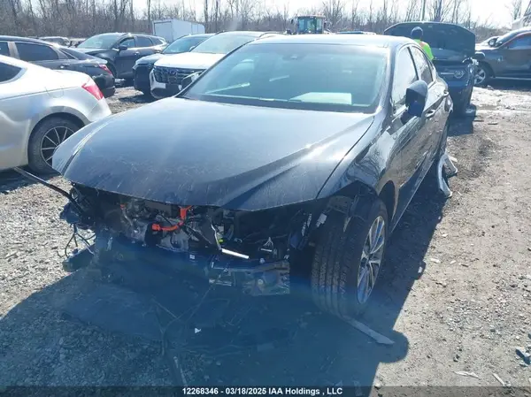 58AB21B15RU014937 2024 LEXUS ES - Image 2