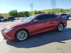 58AB21B16KU001085 2019 LEXUS ES