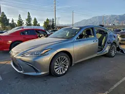 58AB21B16KU002821 2019 LEXUS ES