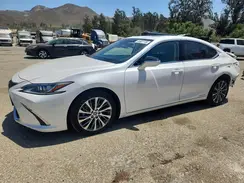 58AB21B16KU003127 2019 LEXUS ES
