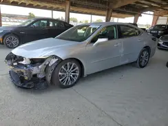 58AB21B16KU003581 2019 LEXUS ES