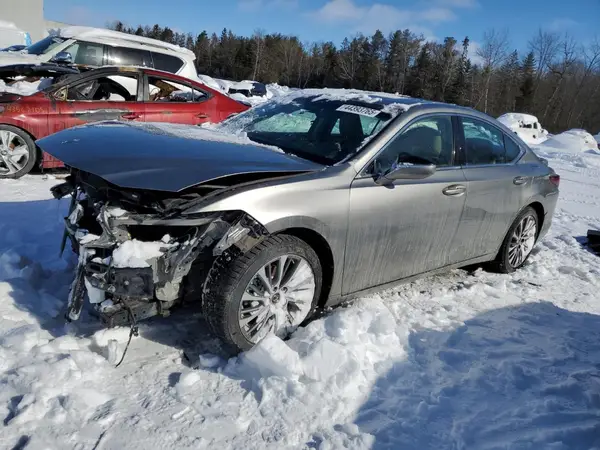 58AB21B16MU012851 2021 LEXUS ES - Image 1