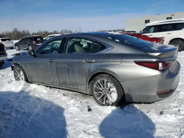 58AB21B16MU012851 2021 LEXUS ES - Image 2