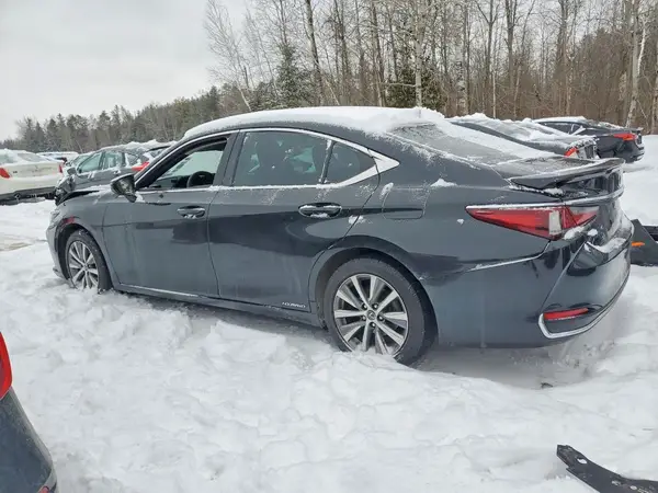 58AB21B16MU012946 2021 LEXUS ES - Image 2