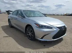 58AB21B16NU013502 2022 LEXUS ES