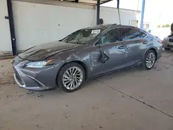 58AB21B17KU001483 2019 LEXUS ES