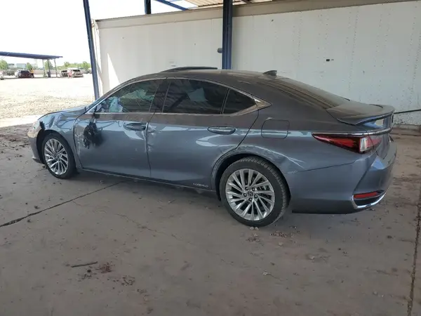 58AB21B17KU001483 2019 LEXUS ES - Image 2