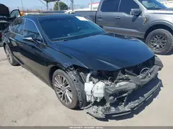 58AB21B17KU002892 2019 LEXUS ES