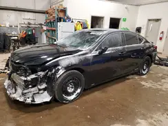 58AB21B17LU009553 2020 LEXUS ES