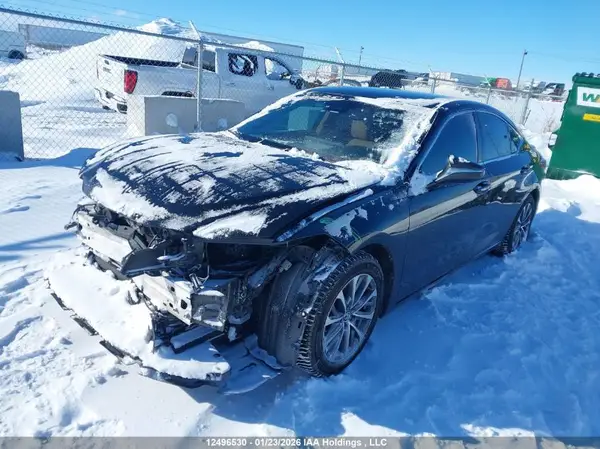 58AB21B17PU013897 2023 LEXUS ES - Image 2