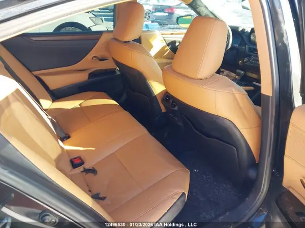 58AB21B17PU013897 2023 LEXUS ES - Image 8
