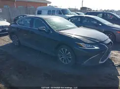 58AB21B17RU014468 2024 LEXUS ES