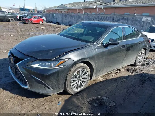 58AB21B17RU014468 2024 LEXUS ES - Image 2