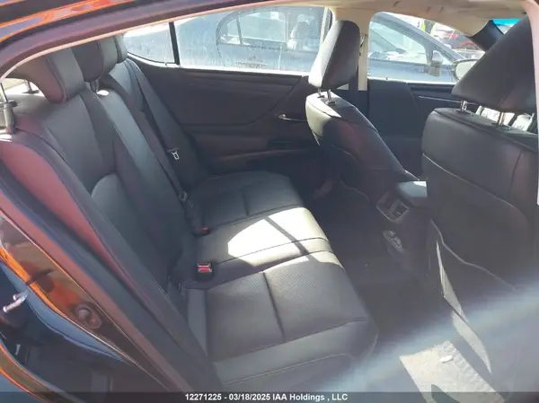 58AB21B17RU014468 2024 LEXUS ES - Image 8