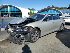 58AB21B18KU002741 2019 LEXUS ES