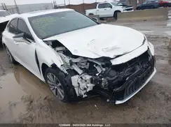 58AB21B18LU006659 2020 LEXUS ES