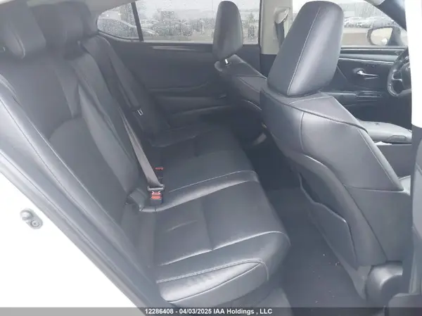 58AB21B18LU006659 2020 LEXUS ES - Image 8